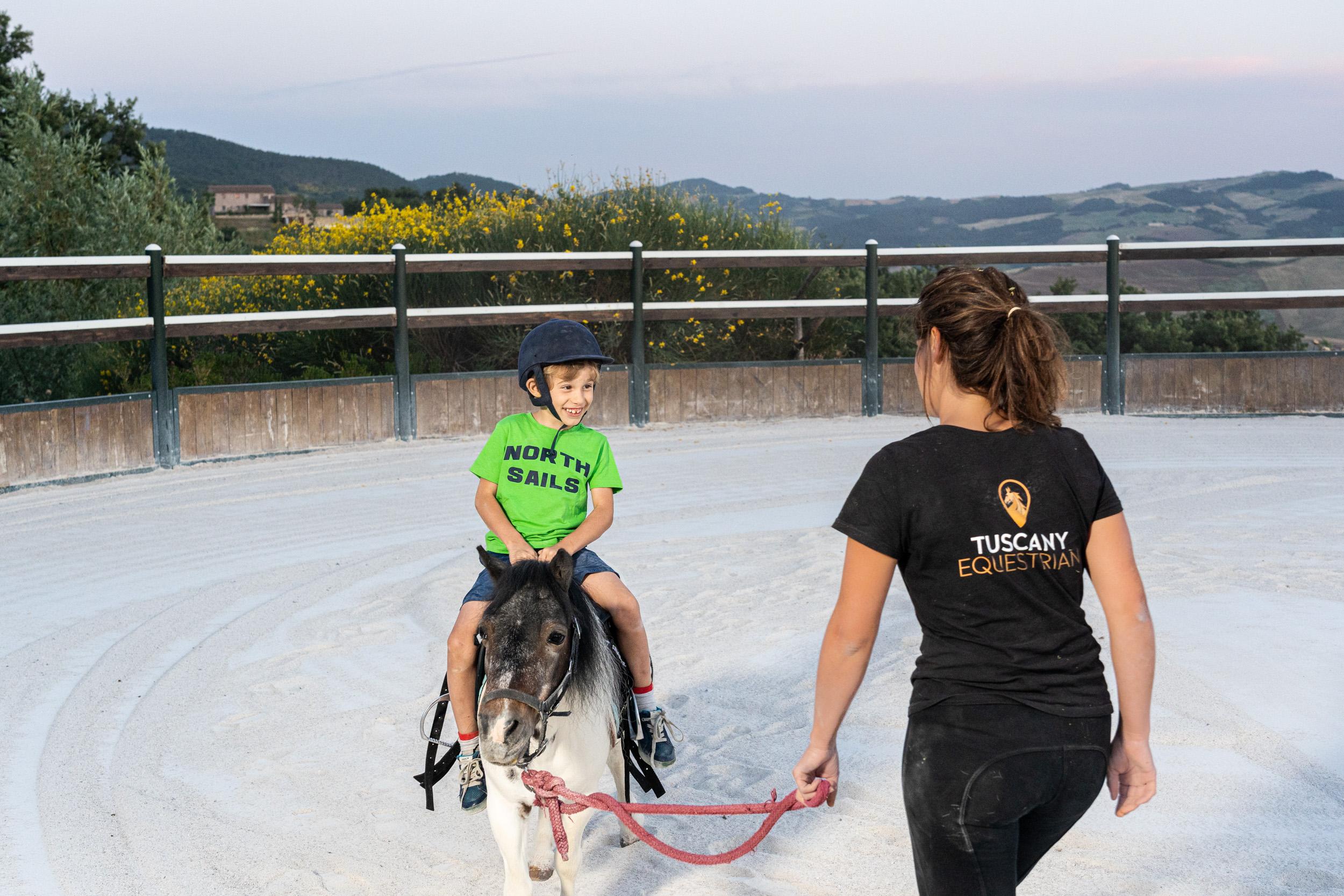 Podere Val D'Orcia - Tuscany Equestrian Villa Sarteano Esterno foto